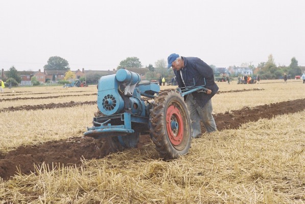 Ploughing National 2009 037