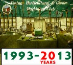 New Club Website….