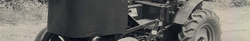 Coming Soon- Vintage Machinery Registers