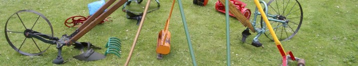 Hand Tools
