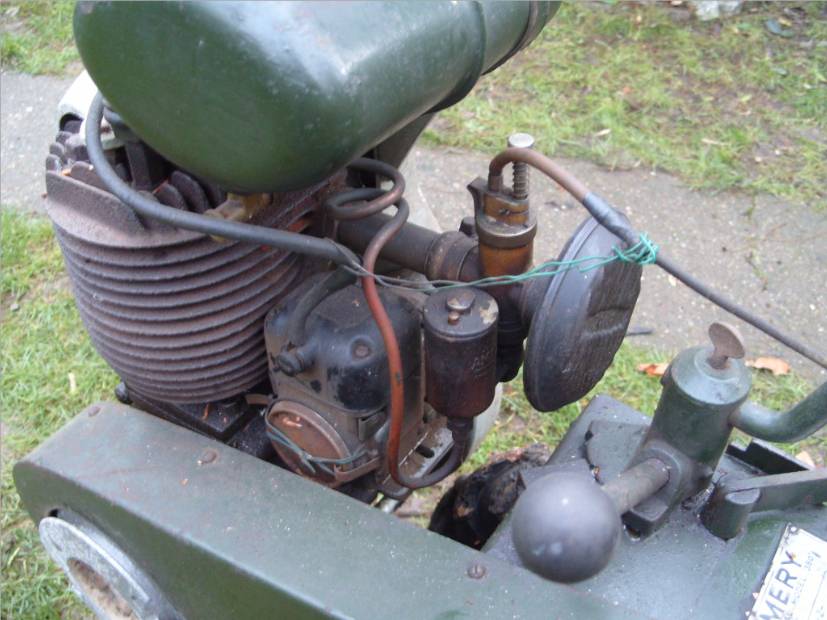 Emery Cultivator Engine IMGEmery003 Vintage Horticultural and