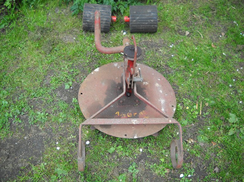 Merry Tiller Grasscutter IMGMerry041 Vintage Horticultural and