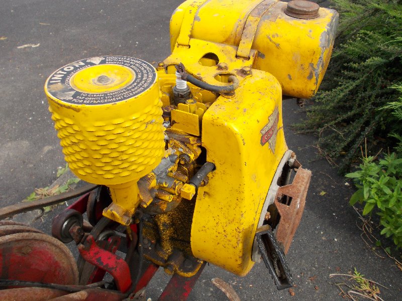 Merry Tiller Professional IMGMerry059 Vintage Horticultural and