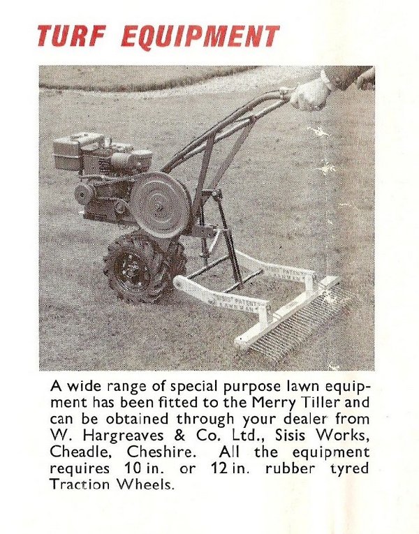 Merry Tiller Turf Equipment IMGmerry019 Vintage Horticultural and
