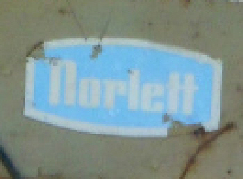 Norlett Tiller Logo