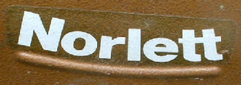 Norlett Powaspade logo