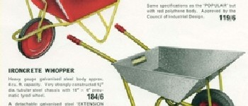 Build a Better Wheelbarrow