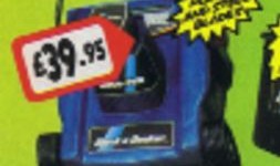 Summer of ’86 and vintage catalogues & adverts