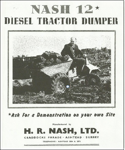 nash-12-diesel-tractor-dumper-advert