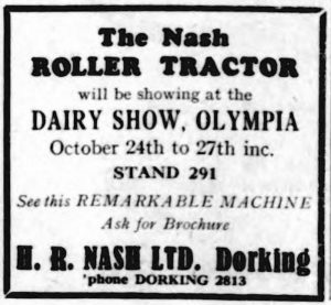 nash-roller-tractor-olympia-1950