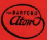 Atom Tractor – Switzerland