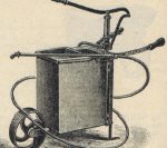 1936 Catalogue Sprayers