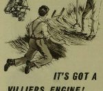 Machines and original engines