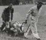 Sprayers, Misters & Dusters *cough, splutter*