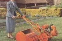 Howard Bantam 1950