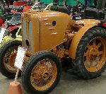 Tractor World Scotland 2018 Photos