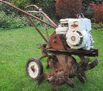 Recycling Machinery