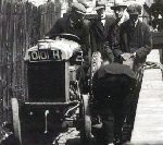Canal & Towpath Tractors