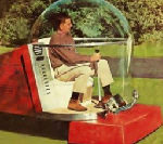 Fifty Years Ago…..