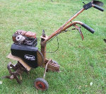 Then & Now, Locations Home & Abroad