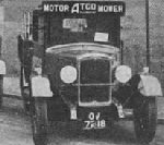 Around The Country With Atco