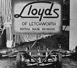 1951 Exhibitions