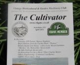 The Cultivator Magazine – April 2021