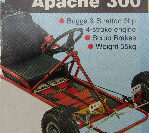Briggs & Stratton powered…