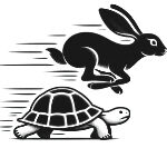 The Hare And The Tortoise