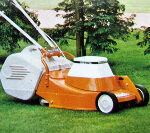 When Mountfield Plugged In