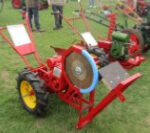 Video: Malvern Autumn Show 2025